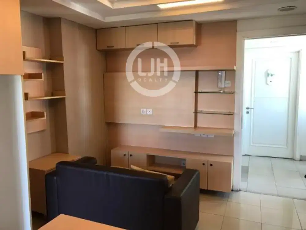 Apartemen Green Lake Sunter Tower Southern Jakarta Utara Full Furnished