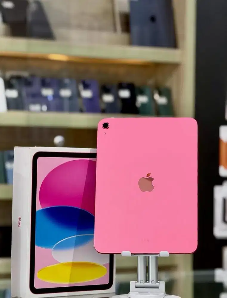 iPad 11 (A16) 128 GB cicilan tanpa dp dengan home credit