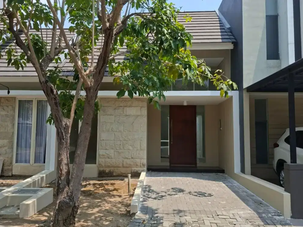 Rumah Northwest Park Citraland