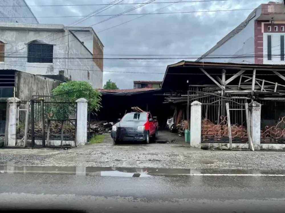 Dijual Rumah Gowa sekitar Jalan Abd Muthalib Dg Narang, Jl Yusuf Bauty, Jl Manggarupi