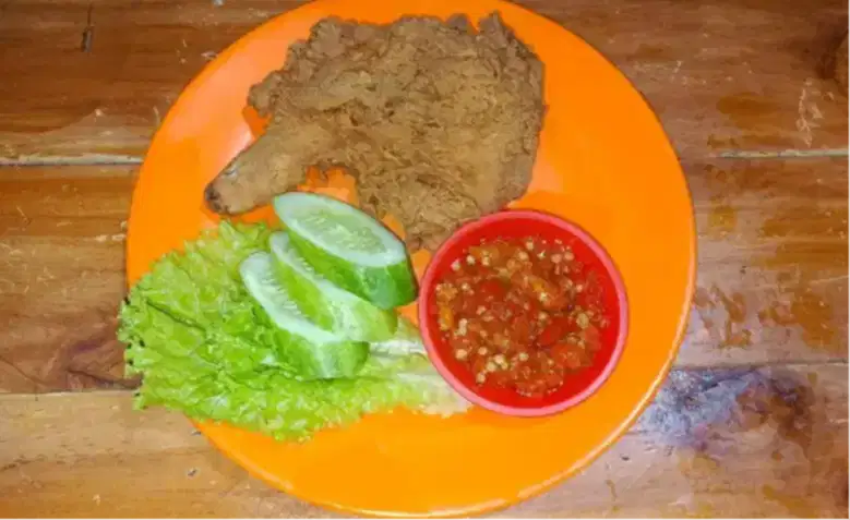 LOWONGAN KERJA – CLEANER