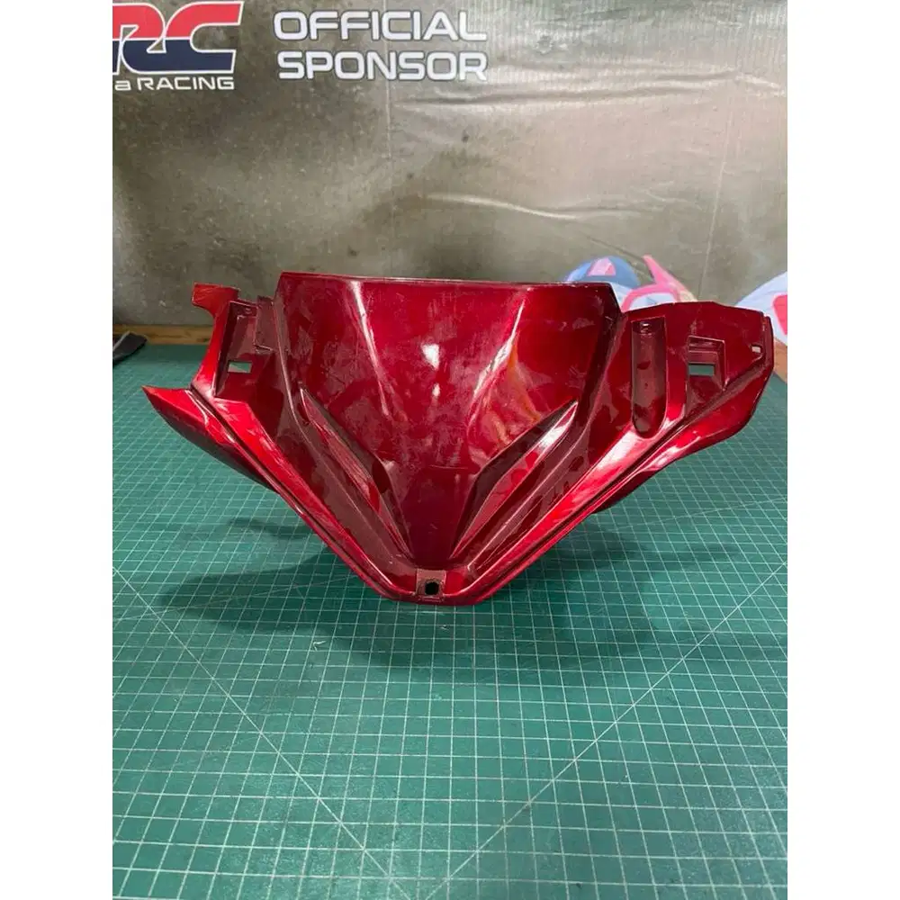 Batok Depan Vario 125 Copotan
