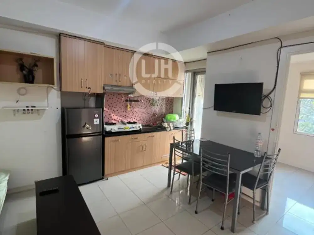 Apartemen Disewakan di Green Lake Sunter Jakarta Utara Full Furnished
