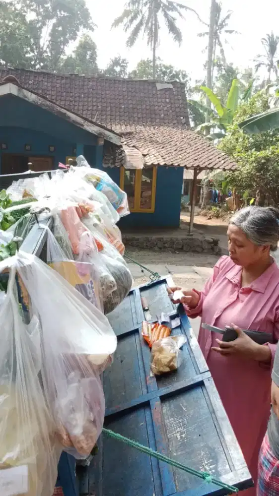 Dibutuhkan ART jawa menginap