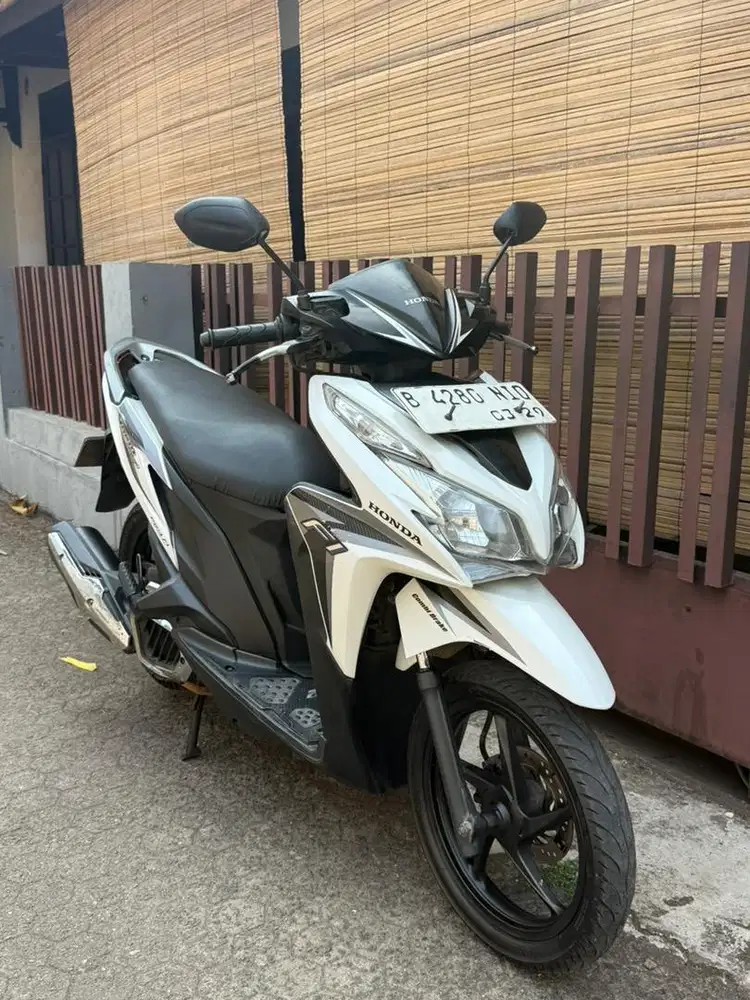 Honda vario 2014