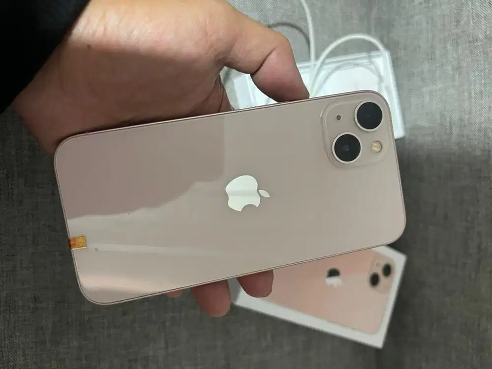 Iphone 13 256gb fulset all operator