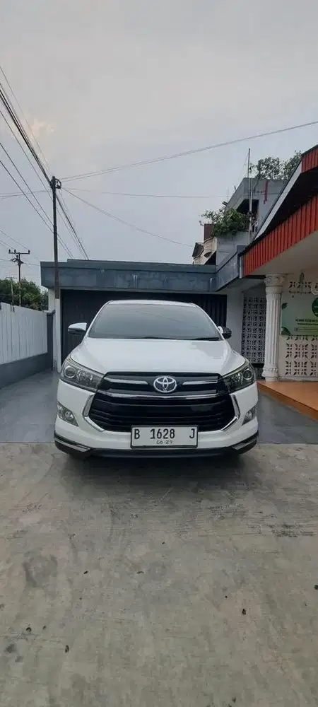 Venturer disel metik 2019