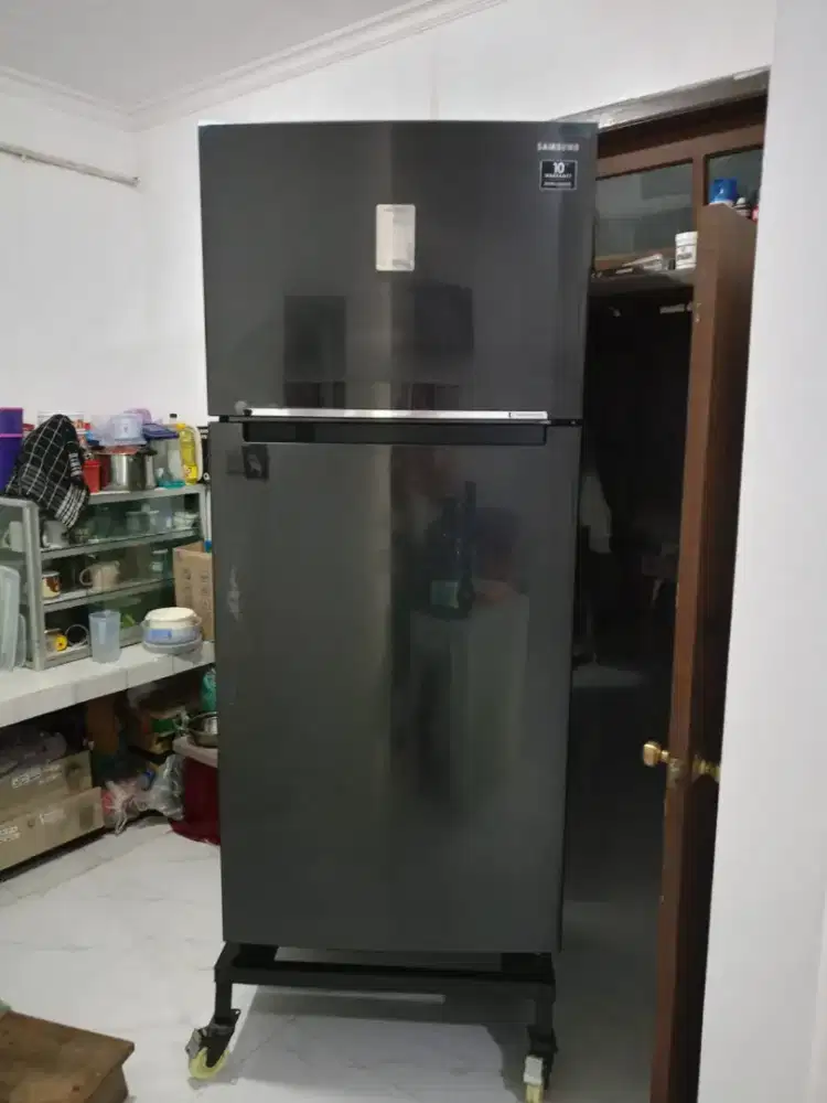 Kulkas Samsung 2 Pintu Besar