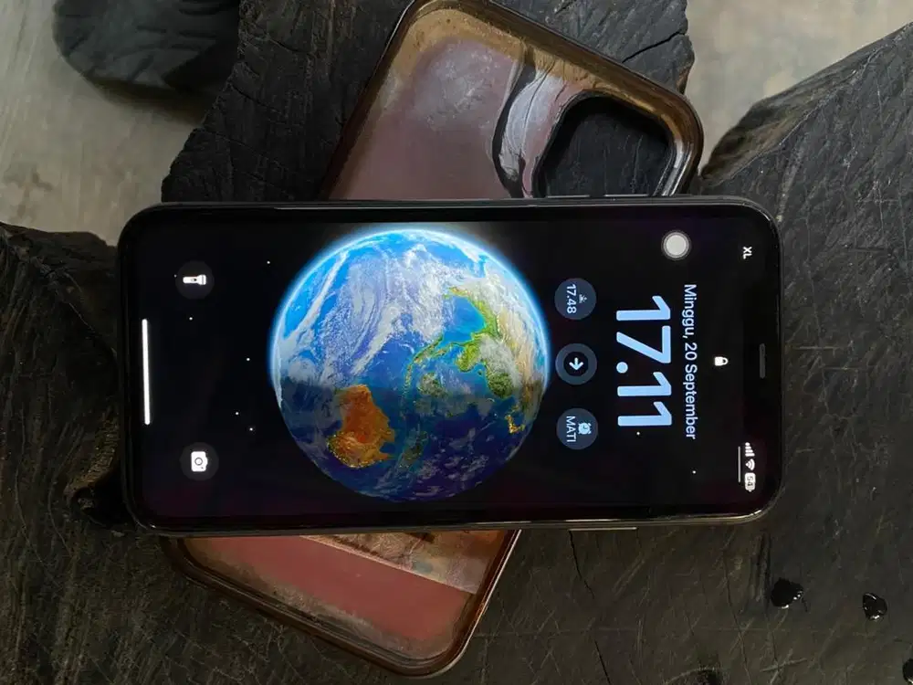 Iphone 11 basic 64gb inter