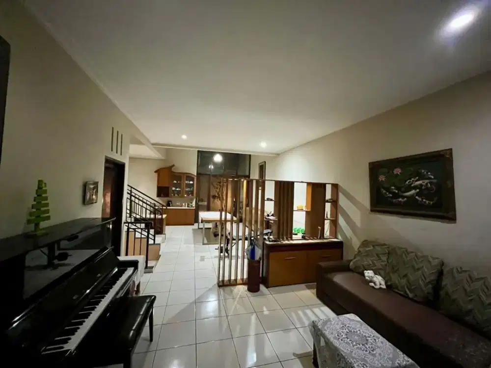 Disewa Harga NEGO Rumah Gunung Batu [ID 679]