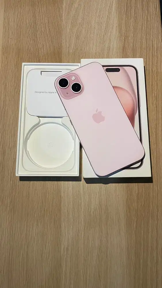 Iphone 15 ex iBox