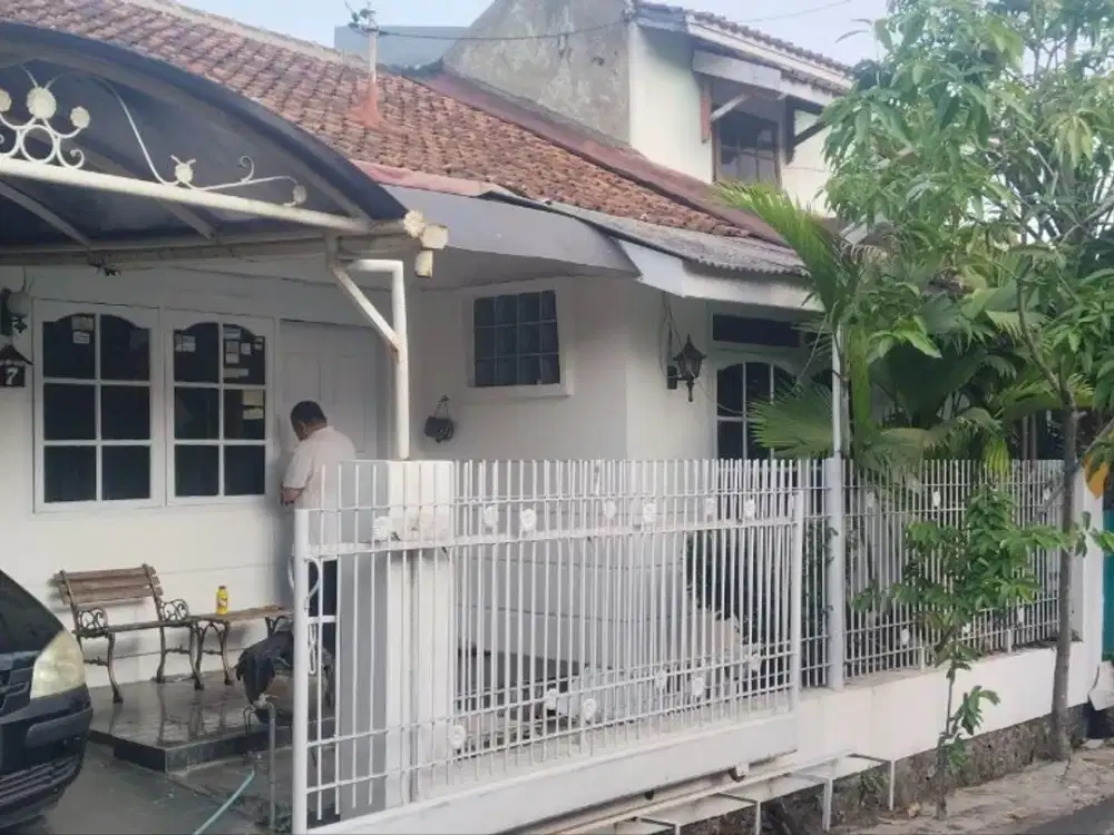 Rumah siap huni Di Arcamanik Endah Dekat Terminal Antapani