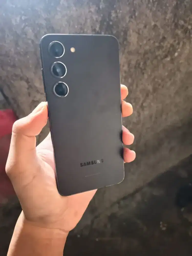 SAMSUNG S23 5G 8/256GB