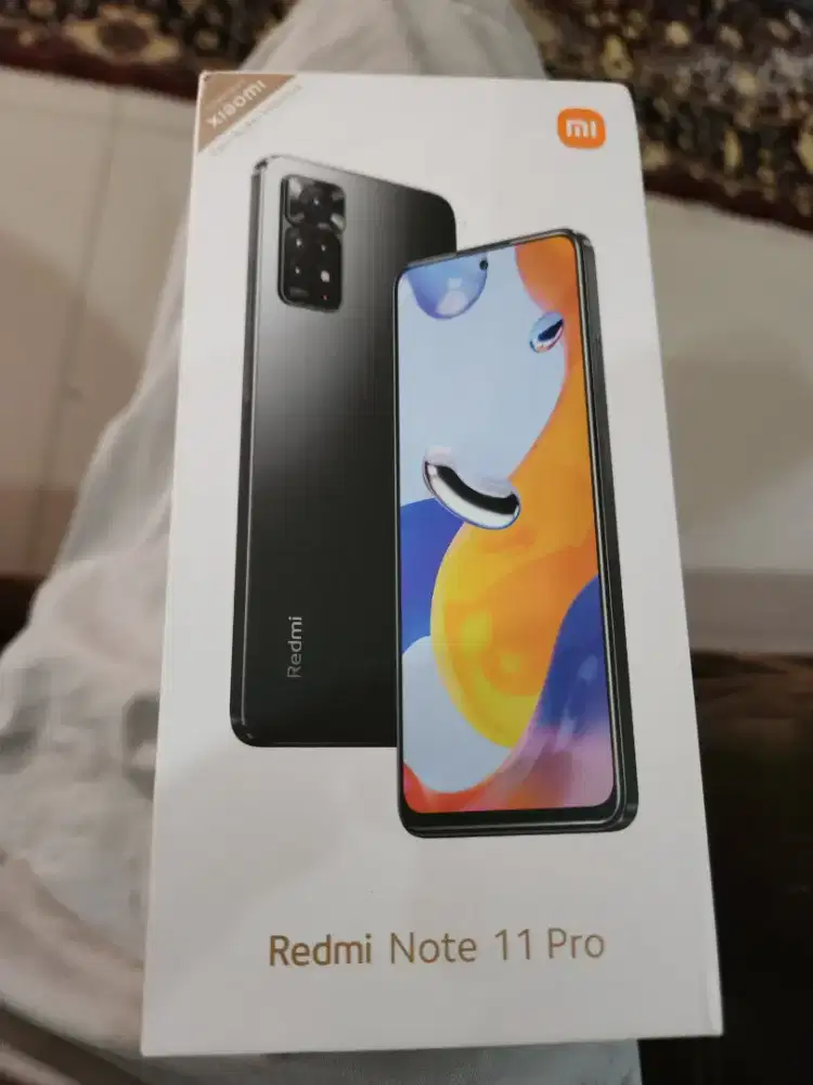 redmi note 11 pro