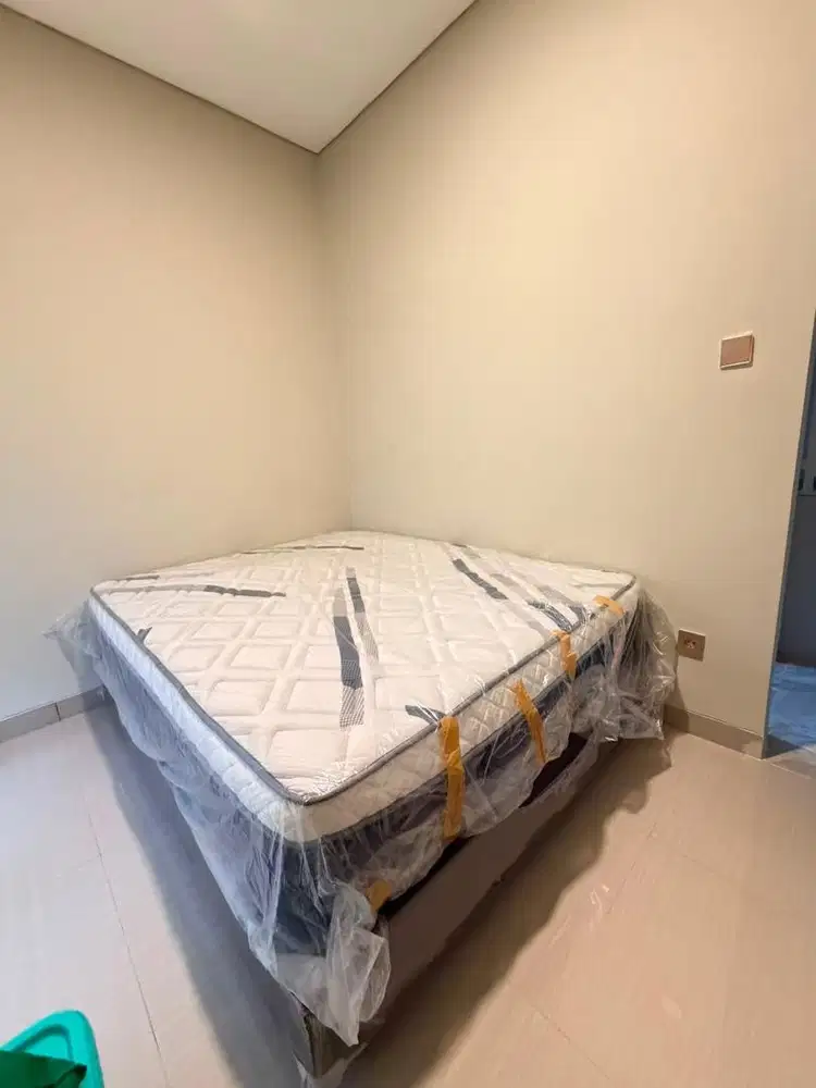 Kasur 160x200 jarang pakai murah