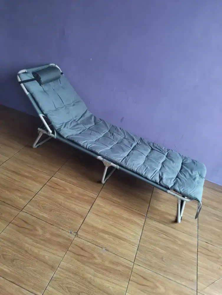 Kursi lipat/santai