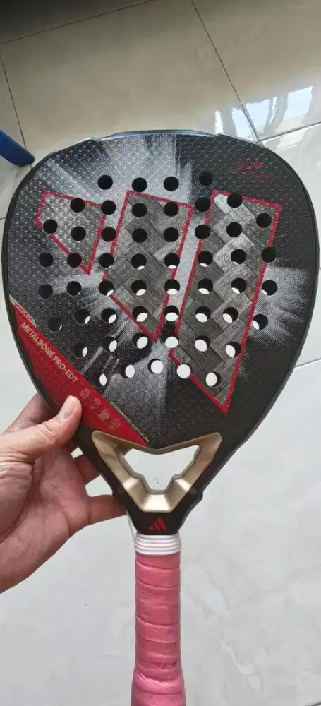 padel Adidas Metalbone Pro Edt 2026