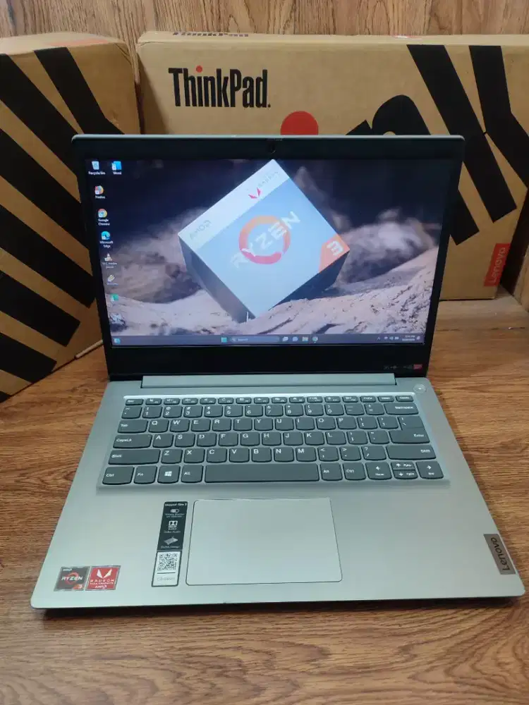 Lenovo ideapad Slim 3 14-0xx