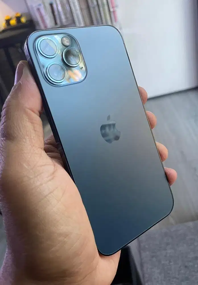 Iphone 12 pro 128 GB inter