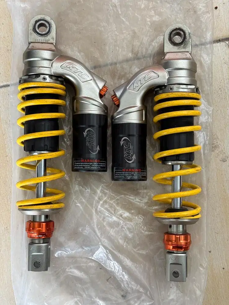 Shockbreaker KTC Evo Nmax / Aerox 305mm