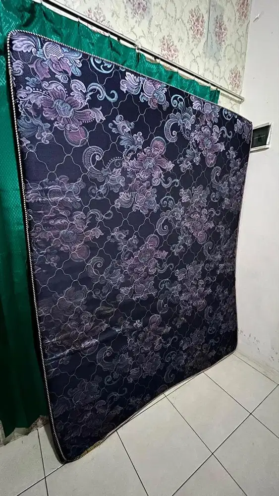 KASUR SIZE QUEEN 200x160 cm