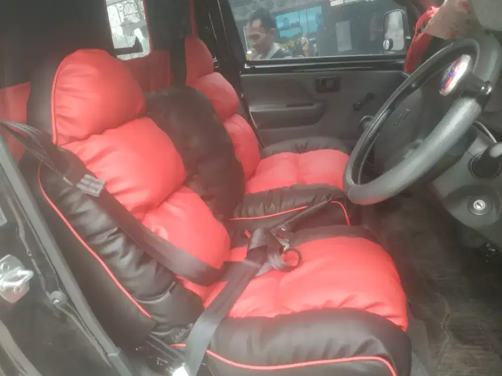 Terima jasa jait jok mobil