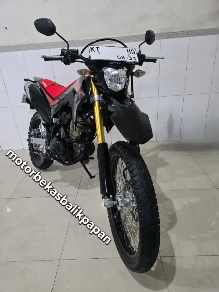 CRF Tahun 2021-