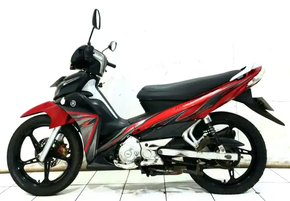 Yamaha Jupiter Z 2010