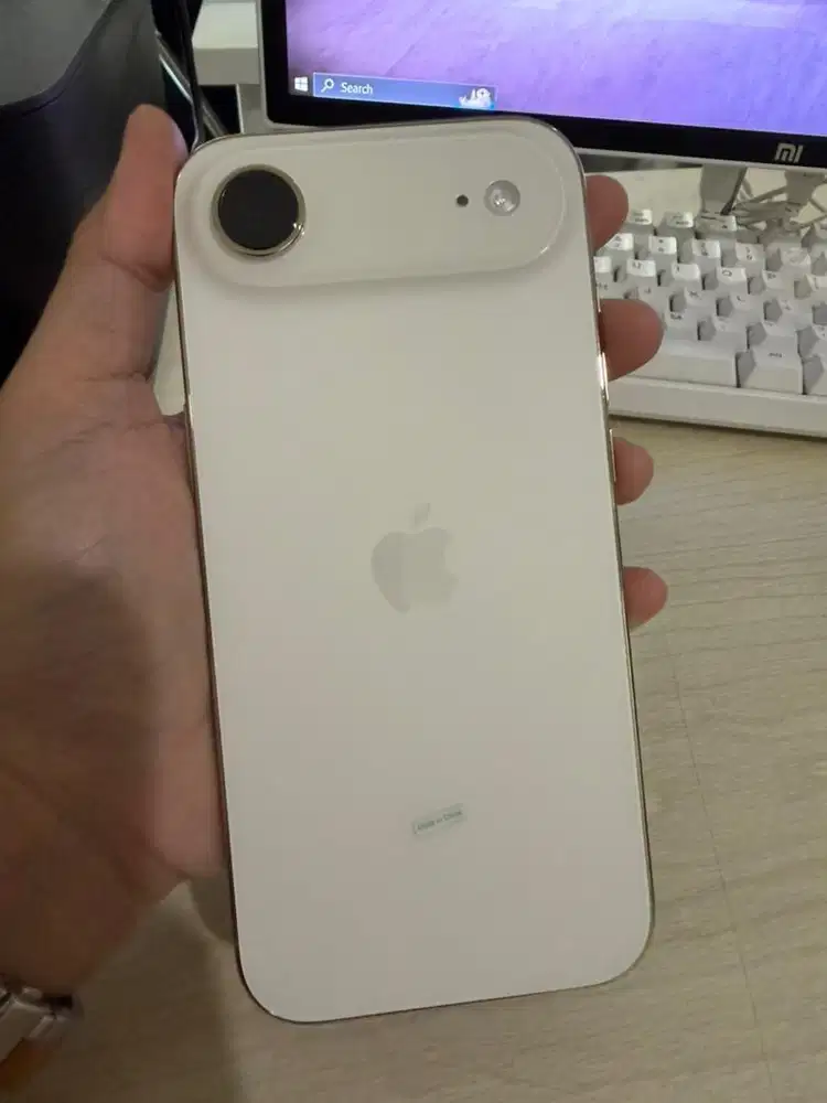 Iphone Air 256GB