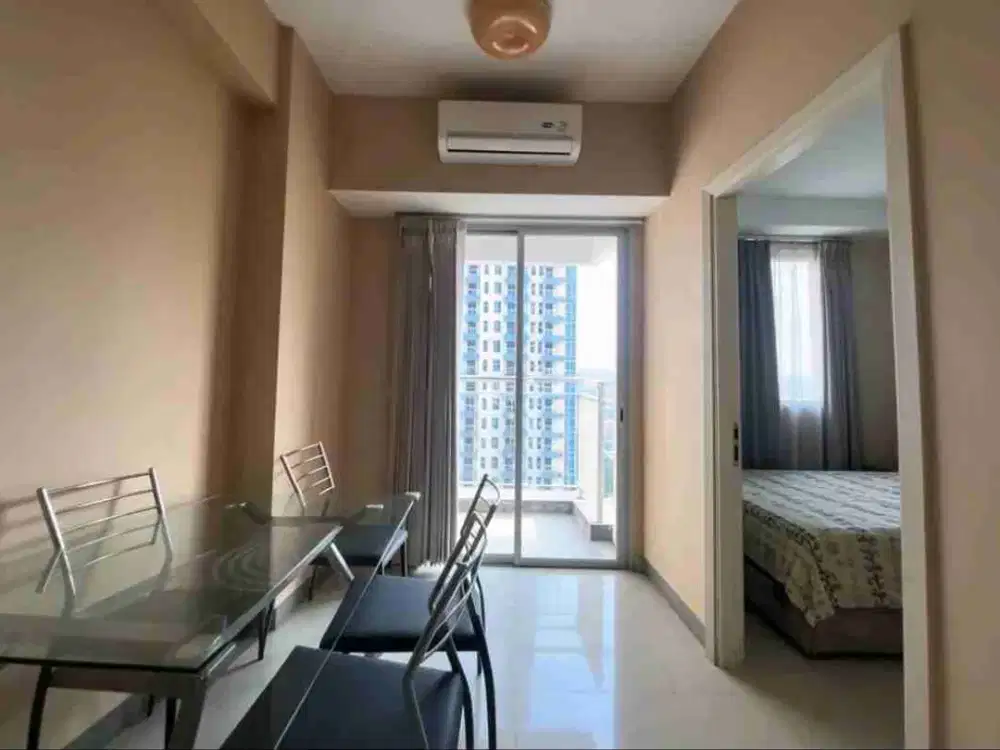 anderson 2br 50jt mana ada? no benson waterplace orchard tanglin apartemen pakuwon mall