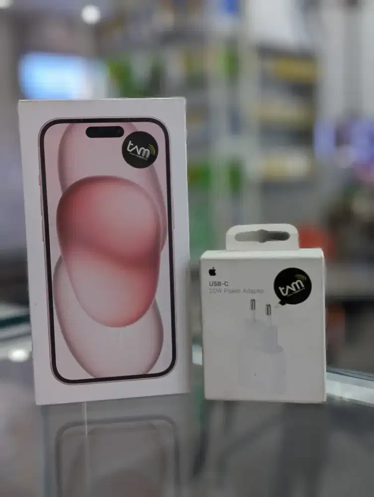 IPHONE 15 FREE ADAPTOR HANYA 1 JUTAAN/BULAN SYARAT KTP