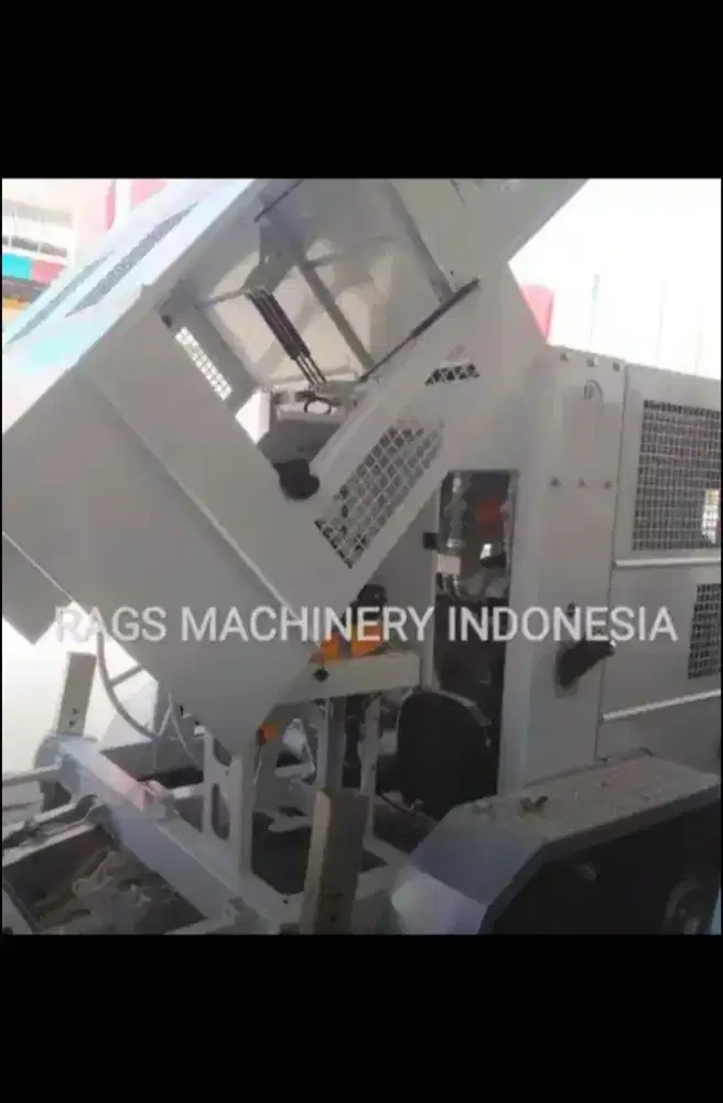 Jual Mesin Penarik Kabel SKTT Hydraulic Puller Harga Murah Termurah