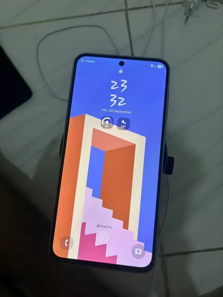 Samsung Galaxy A56 (8/256 GB)