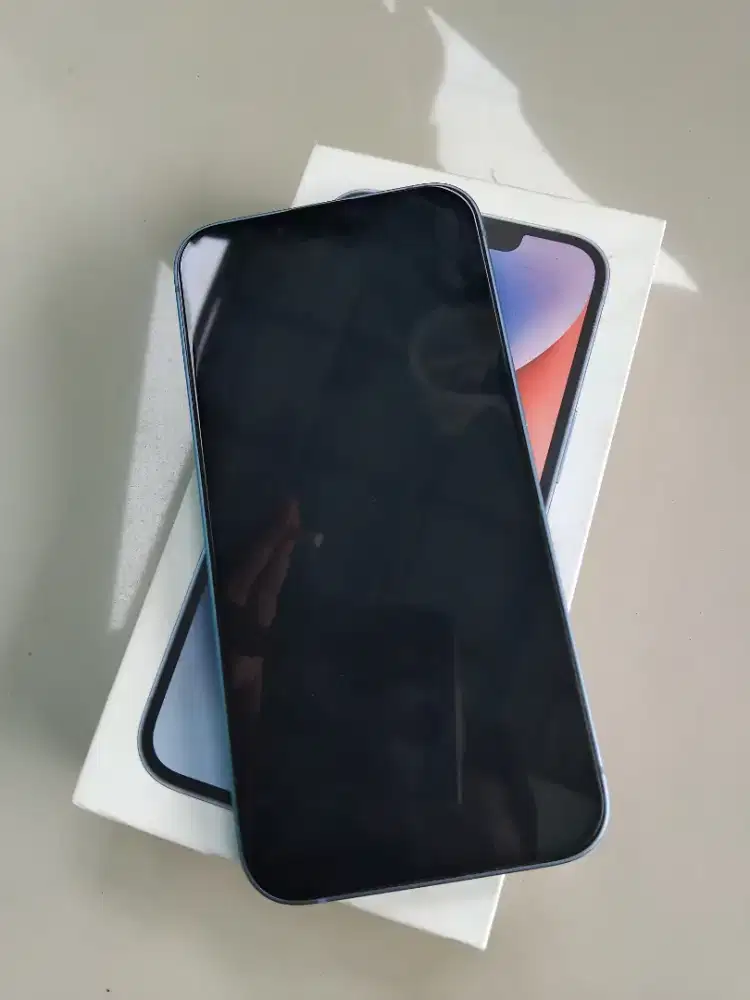 IPHONE 14 IBOX 128GB