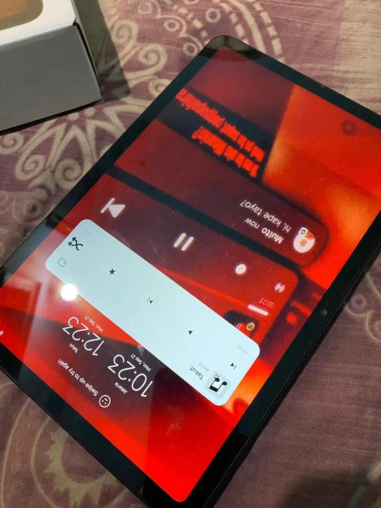 Redmi Pad 2 9.7 4/64 Wifi