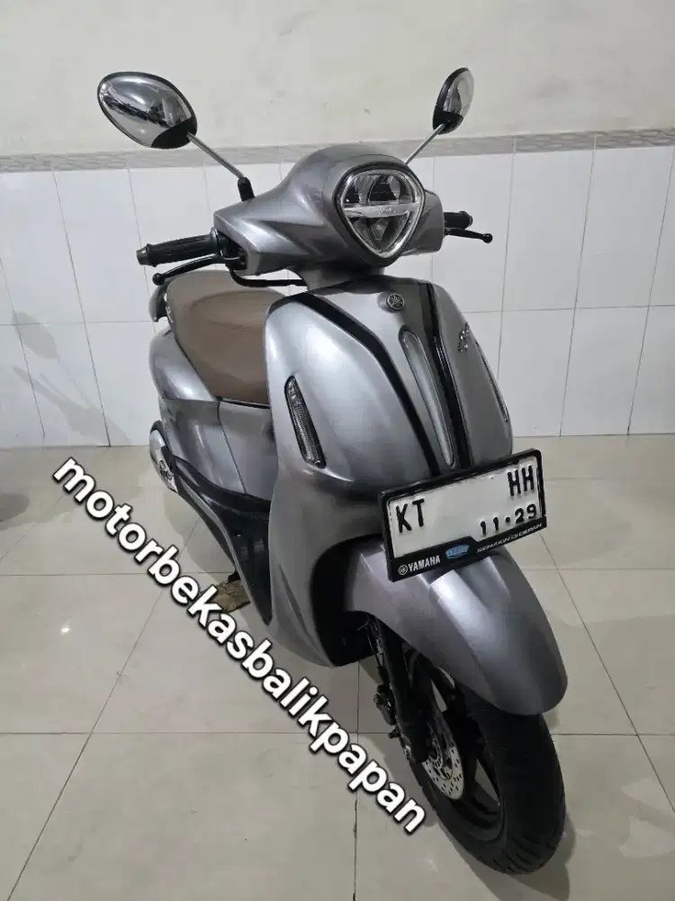 Grand Filano Lux Tahun 2024