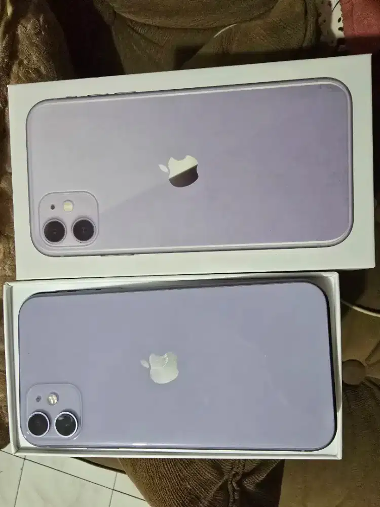 IPhone 11 256GB BH 74%