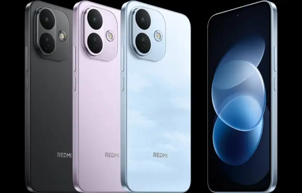 Xiaomi Redmi Note 17 pro 8/512