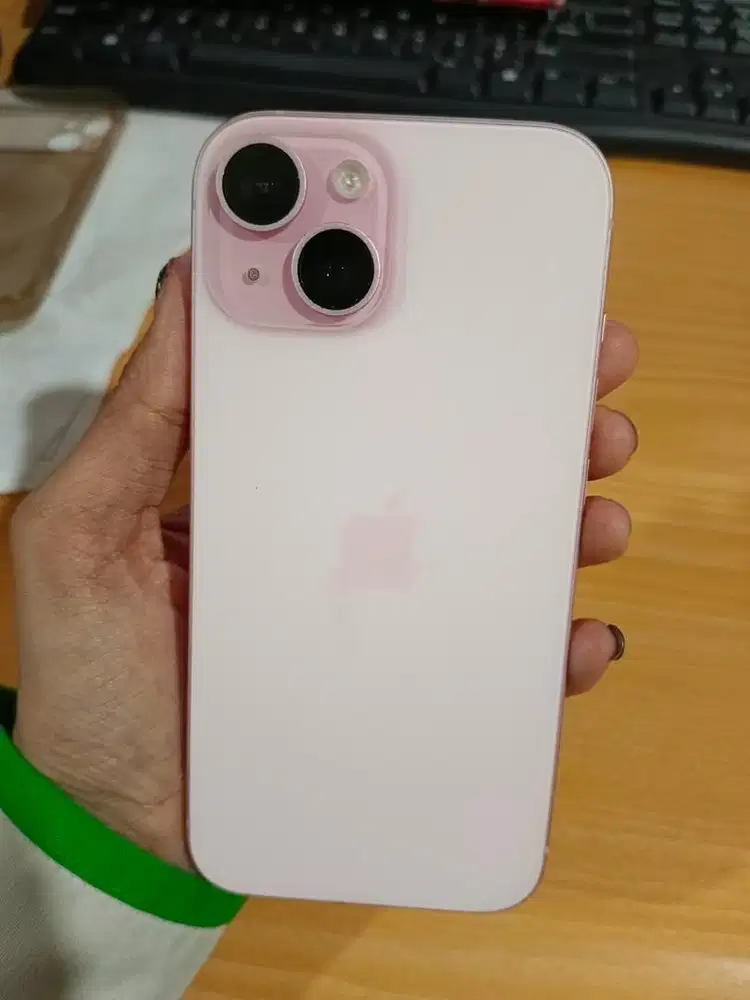 For Sale iphone 15 256GB