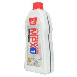 Oli Honda 1.2 Liter 082322MAK8LN9 Merk AHM Oil MPX 1