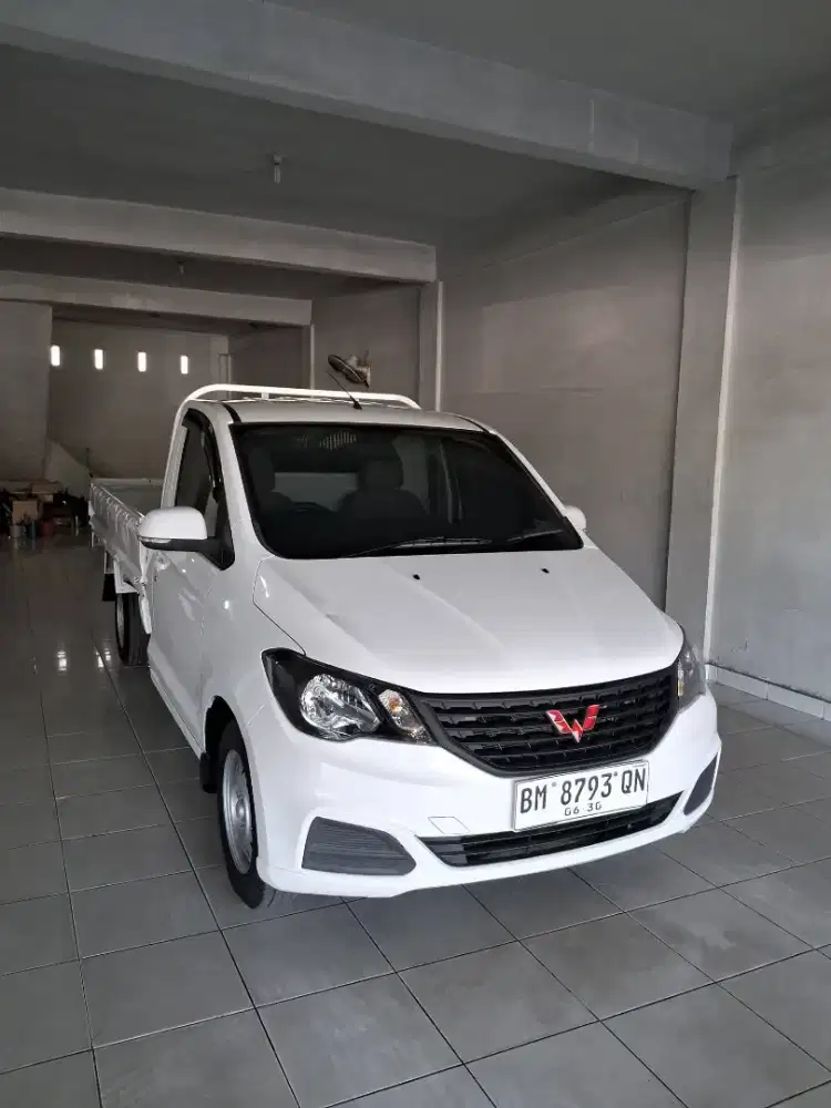 Wuling 1.5 Formo Max Ac Ps 2024