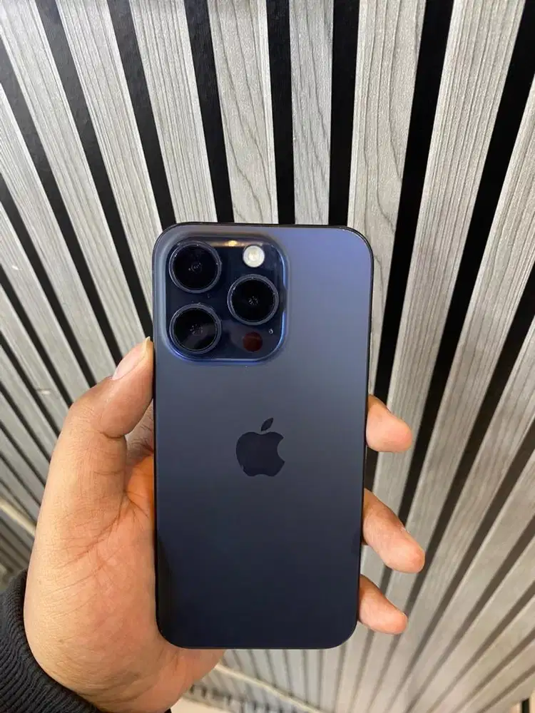 iphone 15 pro 128 inter