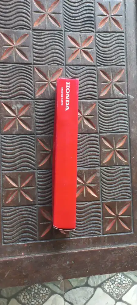 Shock Breaker original, beat honda
