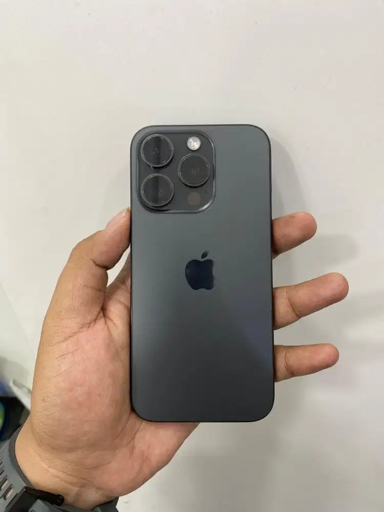 iphone 15 pro 128 ibox