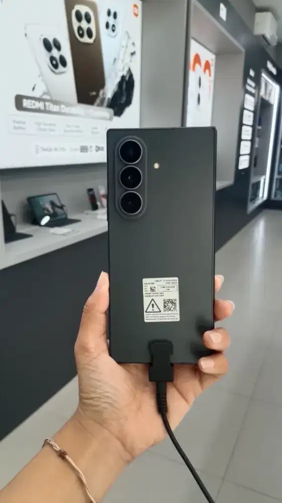 Galaxy Z Fold 8 Ultra