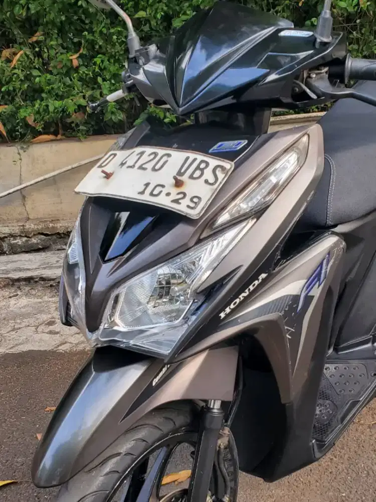 Honda vario 125 2014 kzr