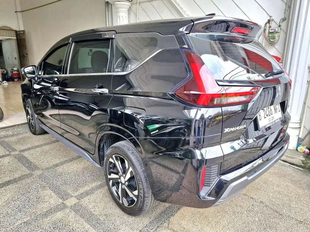 Mitsubishi Xpander 2024 Bensin