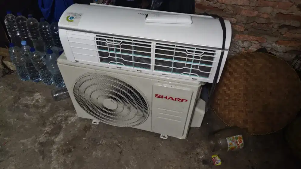 Jual Ac sharp ½ pk