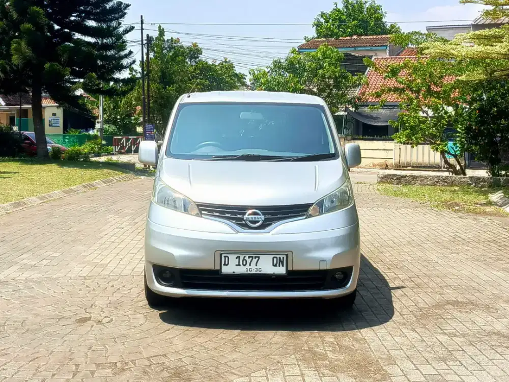 DP 19 jt.! Evalia XV manual 2012