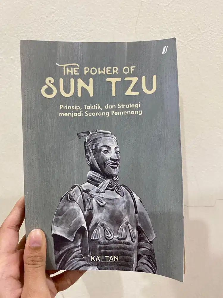 The Power of Sun Tzu